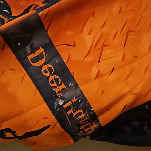 Hunting Hoodie Sz L - Picture 2 of 5